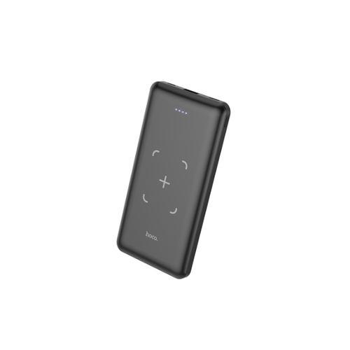 Внешний аккумулятор HOCO J50 10000 mAh Black фото 