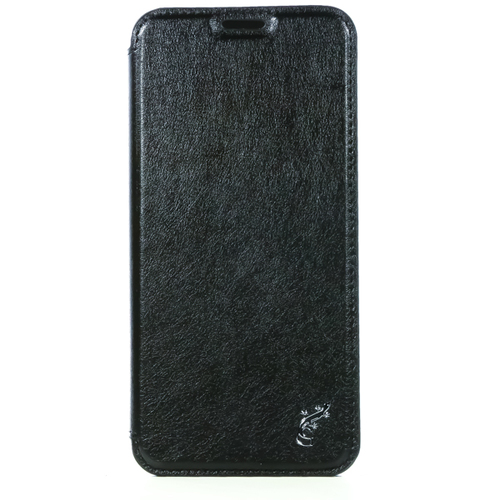 Чехол-книжка G-Case Slim Premium Samsung Galaxy J4 Plus (2018) Black фото 