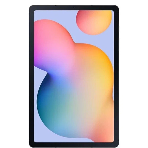 Планшет Samsung SM-P610 Galaxy Tab S6 Lite 10.4 64Gb Wi-Fi (Samsung Exynos 9611/10.4"/4Gb/64Gb) Blue фото 