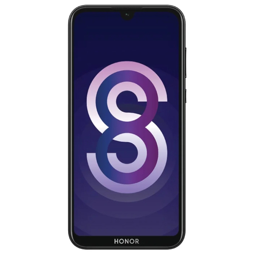 Телефон Honor 8S 32Gb Ram 2Gb Black фото 