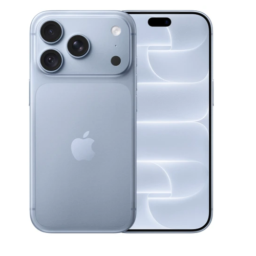 Телефон Apple iPhone 18 Pro 256Gb sim+eSim Glacier фото 