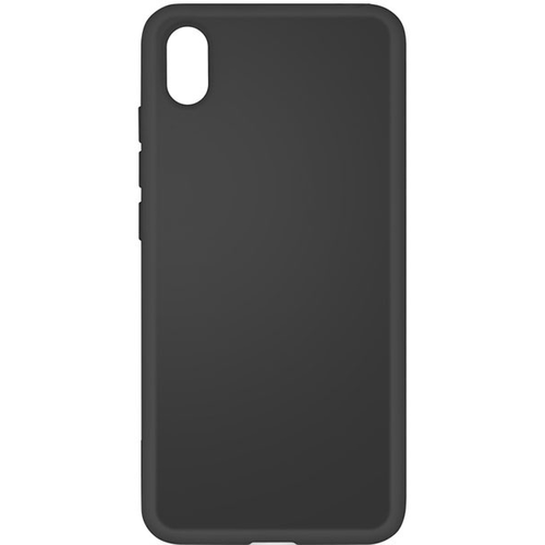 Накладка силиконовая G-Case Carbon Huawei Y5 (2019)/Honor 8S Back фото 