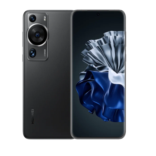 Телефон Huawei P60 Pro 256Gb Ram 8Gb Black фото 