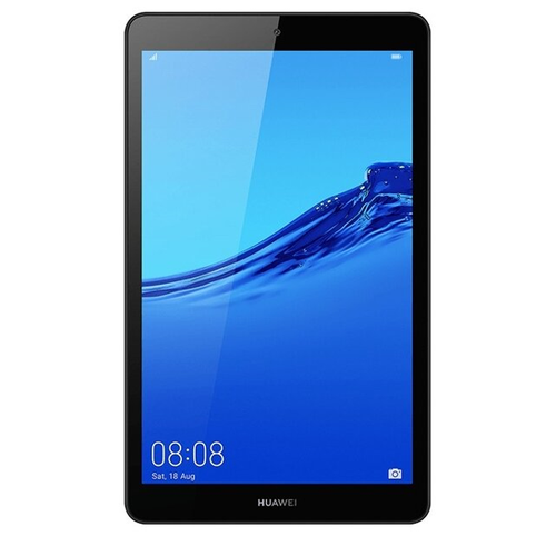 Планшет Huawei MediaPad M5 Lite 8 32Gb LTE (HiSilicon Kirin 710/8"/3Gb/32Gb) Grey фото 