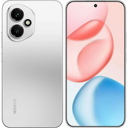 Телефон Honor 400 256Gb Ram 8Gb Meteor Silver фото 