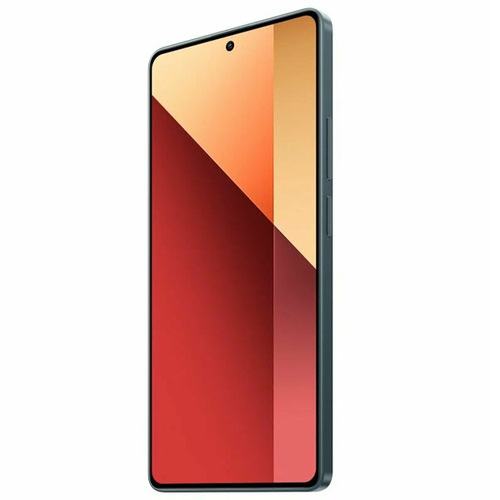 Телефон Xiaomi Redmi Note 13 Pro 512Gb Ram 8Gb 4G Forest Green фото 