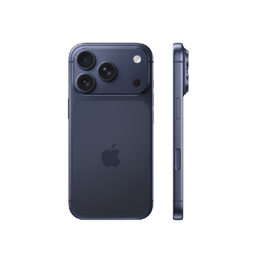 Телефон Apple iPhone 17 Pro Max 1Tb (Dual SIM) Deep Blue фото 