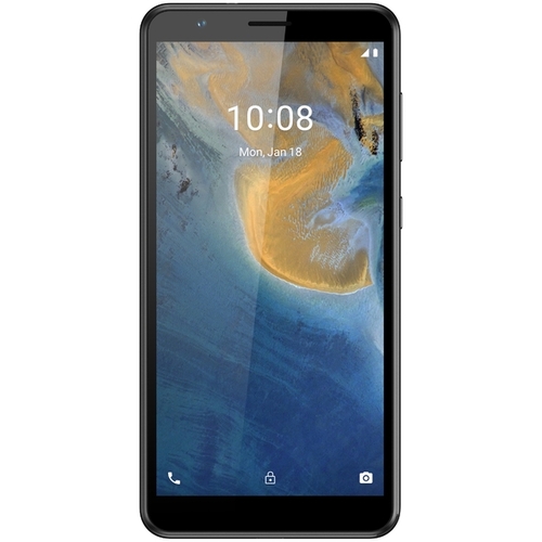 Телефон ZTE Blade A31 32Gb Grey фото 