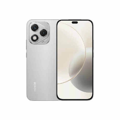 Телефон Honor 400 Lite 256Gb Ram 8Gb Velvet Grey фото 