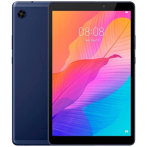 Планшет Huawei MatePad T 8 LTE (MediaTek MT8768/8"/2Gb/16Gb) Blue фото 