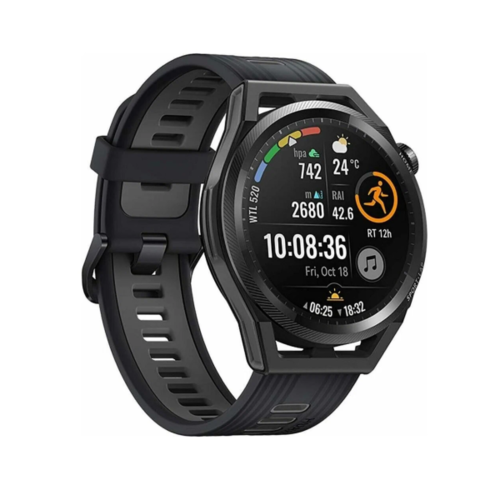 Умные часы Huawei Watch GT (Runner-B19S) Grey фото 