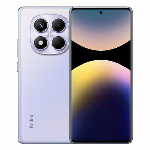 Телефон Xiaomi Redmi Note 14 Pro 512Gb Ram 12Gb 5G Purple фото 