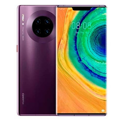 Телефон Huawei Mate 30 Pro 256Gb Ram 8Gb Violet фото 