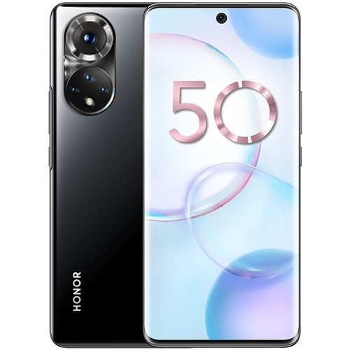 
                Телефон Honor 50 128Gb Ram 6Gb Black