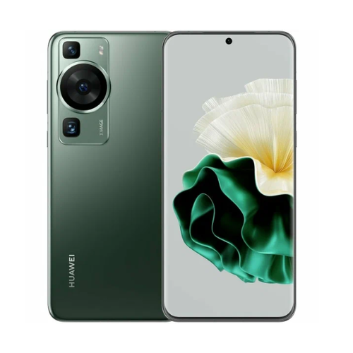 Телефон Huawei P60 256Gb Ram 8Gb Green фото 
