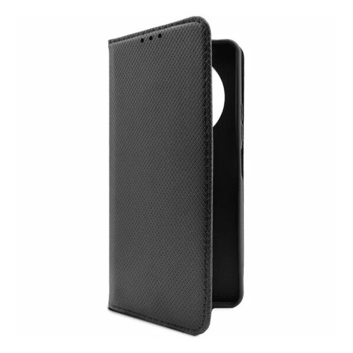 Чехол-книжка Borasco Book Case Xiaomi Redmi A3 Black фото 